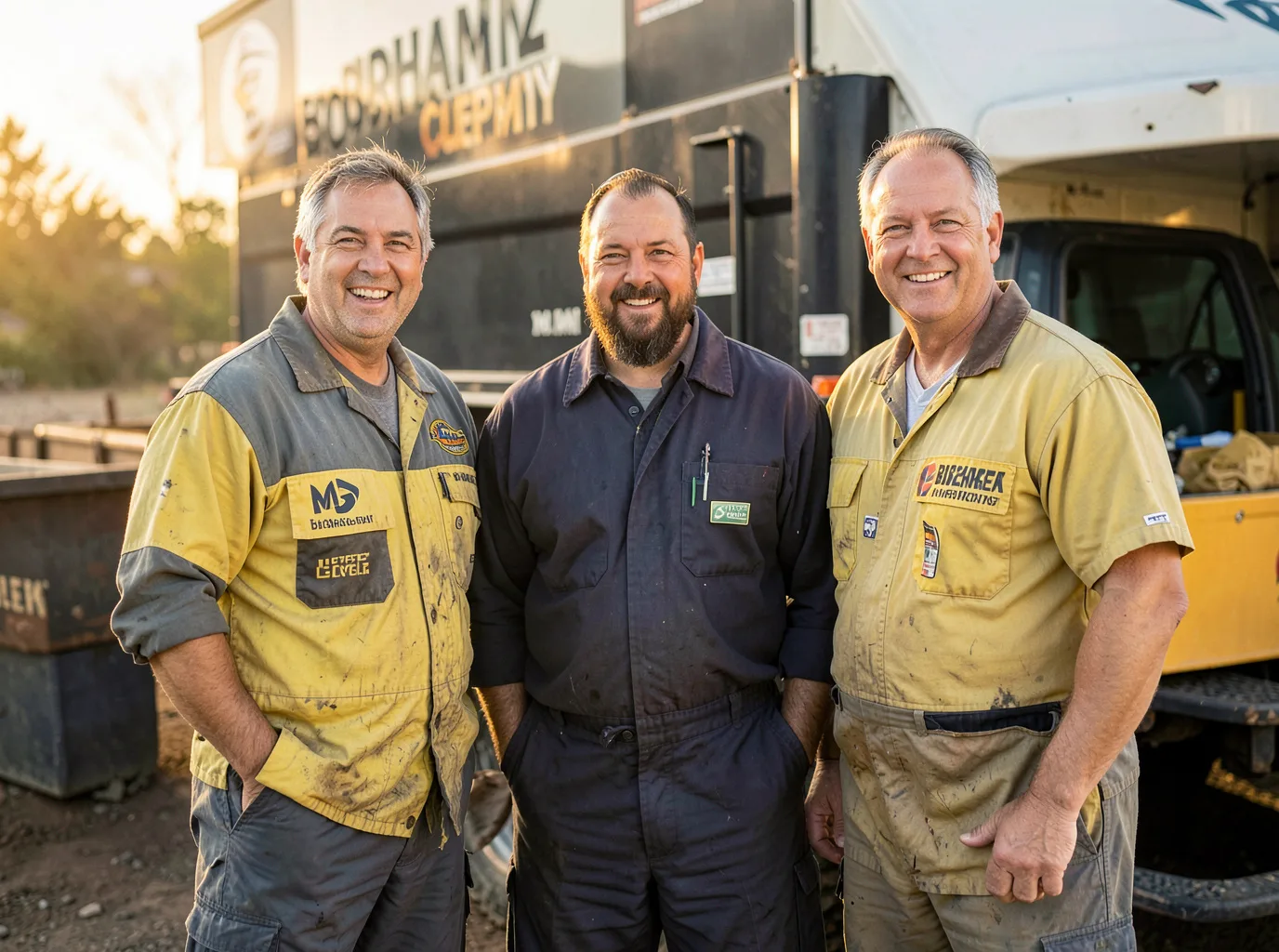 Sewage Cleanup company in Roseland, VA