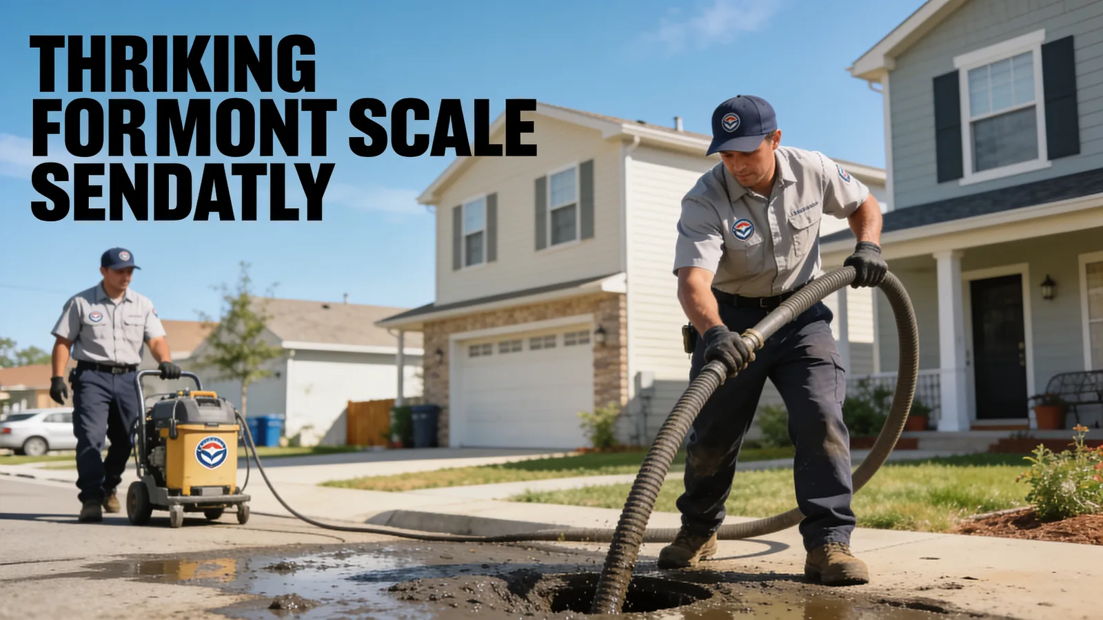 Sewage Cleanup in Roseland, VA near me